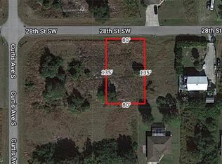 4015 28th St SW, Lehigh Acres, FL 33976