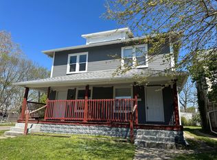 503 S 12th St, Richmond, IN