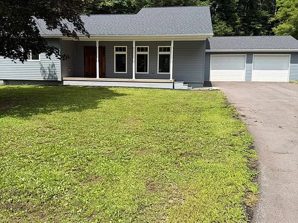 4057 Jobs Run Rd, Jersey Shore, PA 17740