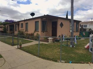 6519 Orizaba Ave, Long Beach, CA 90805