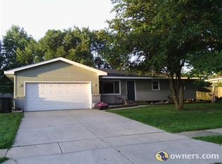 5311 Buckeye Ave, Portage, IN 46368