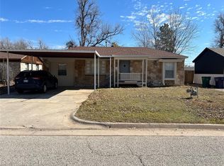 4200 N Libby Ave, Oklahoma City, OK 73122