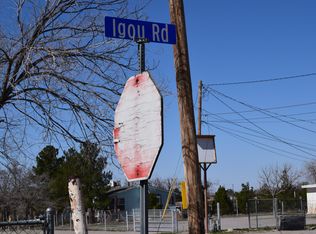 1511 Igou Rd, Anthony, NM 88021