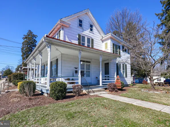 139 E Main St, Mountville, PA 17554