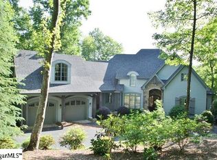 207 Fern Springs Way, Travelers Rest, SC 29690