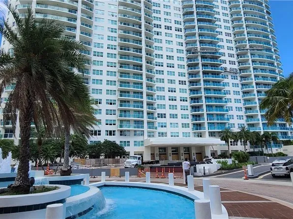 20201 E Country Club Dr APT 2303, Aventura, FL 33180