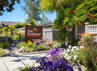 Parkwood, Sunnyvale, CA 94087