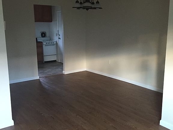 Dining Room (View from LR)