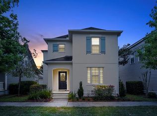 3043 Carmello Ave #10, Orlando, FL 32814
