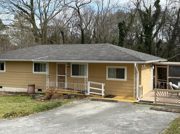1614 Eastwood Ave, Chattanooga, TN 37411