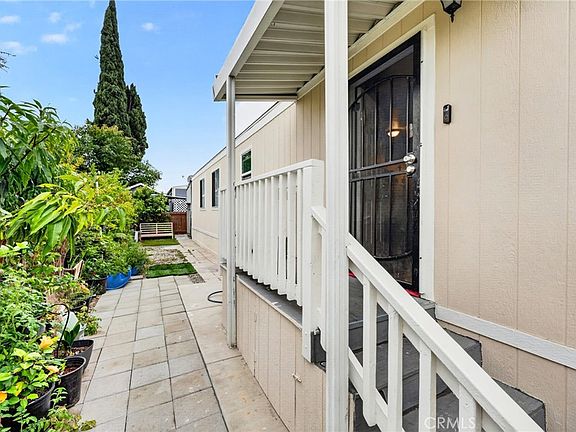 4th image of 12700 Elliott Ave Spc 413