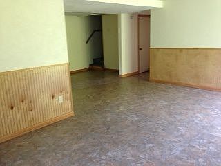 Downstairs Family Room