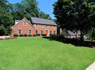 2059 Wyeth Walk, Marietta, GA 30062