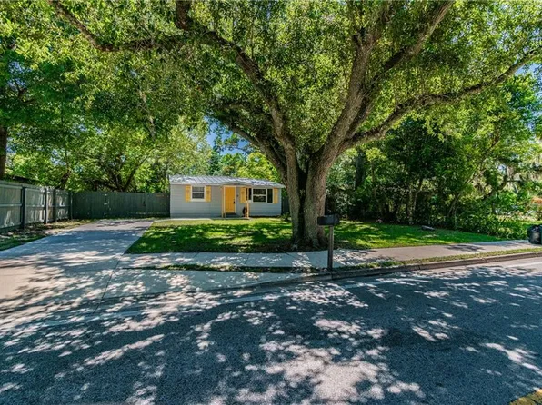 2317 Summerlin Ave, Sanford, FL 32771