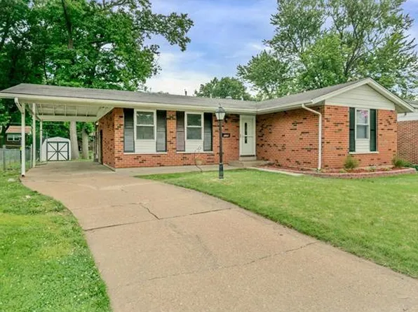 7274 Tannoia Dr, Hazelwood, MO 63042