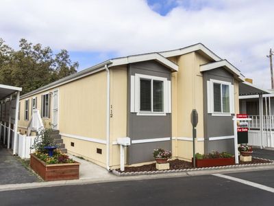 191 E El Camino Real SPACE 112, Mountain View, CA, 94040