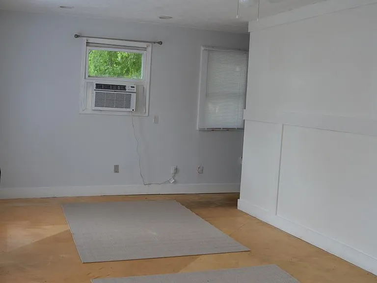 Main Area