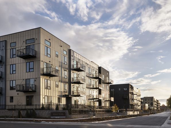 100 E 2nd Ave #A-414