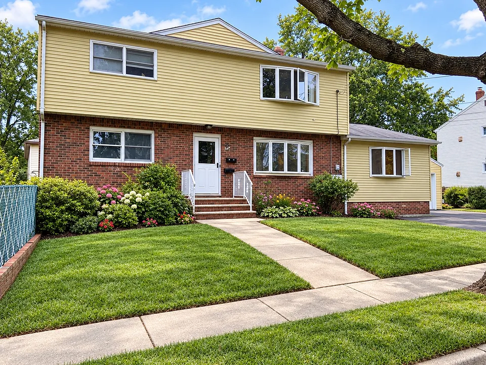 4 Stanchak Ct #2