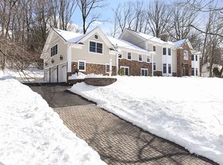 38 Hickory Rd, Short Hills, NJ 07078