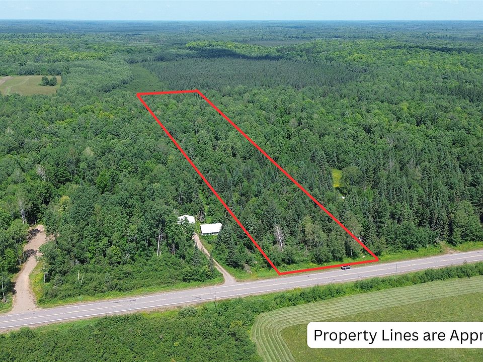 1st image of Lot 3 County Highway W