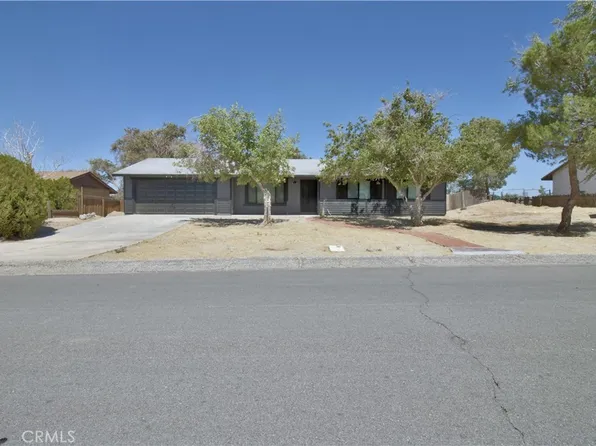 40570 159th St E, Lancaster, CA 93535