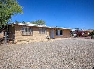 6142 S Hildreth Ave, Tucson, AZ 85746