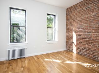 417 Suydam St #3F, Brooklyn, NY 11237
