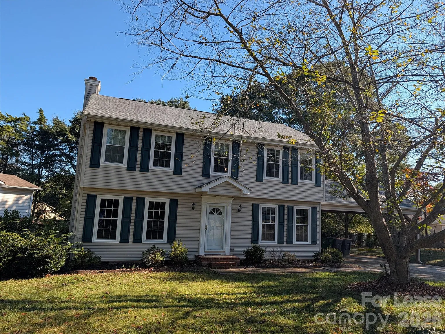 4 bed, 2.5 bath, 1980 sqft, $2,600 — Photo 1