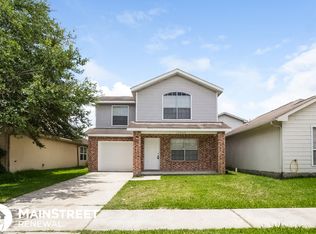 15609 Aiken Ln, Houston, TX 77032
