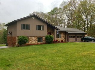 31 Gauley Run Rd, Summersville, WV 26651