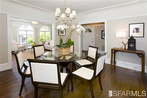 4th image of 2839 Baker St