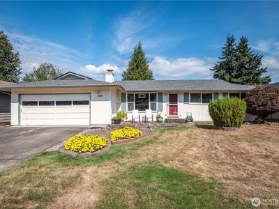 116 Holly Park Street, Longview, WA, 98632