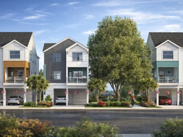 400 Leah Pl Unit A, Myrtle Beach, SC 29577