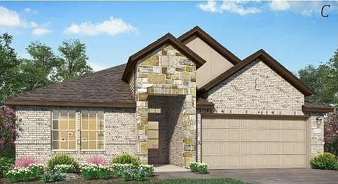 124 Southern Red Oak Ln — Photo 2