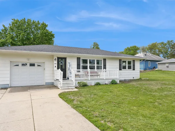 406 W Vine St, Saint Charles, IA 50240
