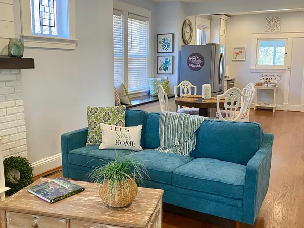 3702 Nicholas St, Lynchburg, VA 24502