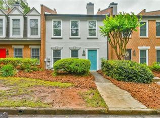 3515 Nutmeg Dr, Duluth, GA 30096