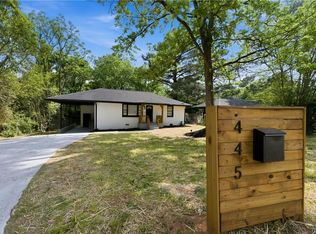 445 Carey Dr SE, Atlanta, GA 30315