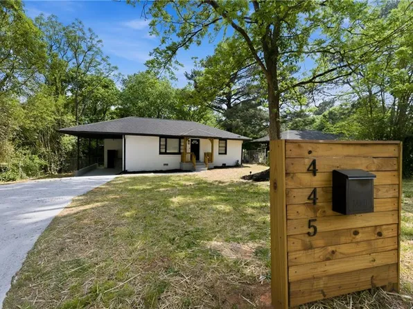 445 Carey Dr SE, Atlanta, GA 30315
