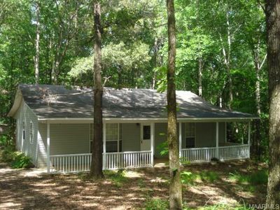 2514 Lovelady Rd, Tallassee, AL, 36078
