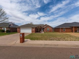 2116 Reese Dr, Clovis, NM 88101