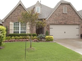 3940 N Narcissus Ave, Broken Arrow, OK 74012