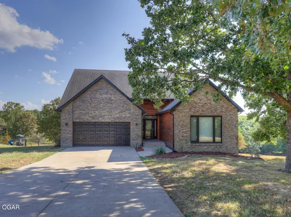 2153 S Loma Linda Dr, Loma Linda, MO 64804