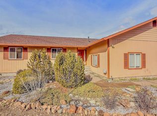 2625 Owens Way, Hornbrook, CA 96044