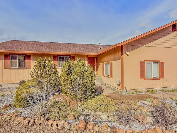 2625 Owens Way, Hornbrook, CA 96044