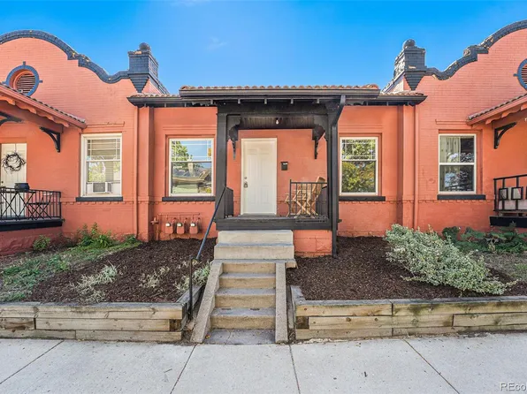2014 W 43rd Avenue, Denver, CO 80211