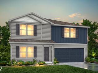 6797 Coreopsis Ln, Seymour, IN 47274