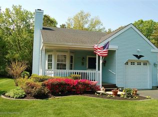 2337 Mount Hood Ln, Toms River, NJ