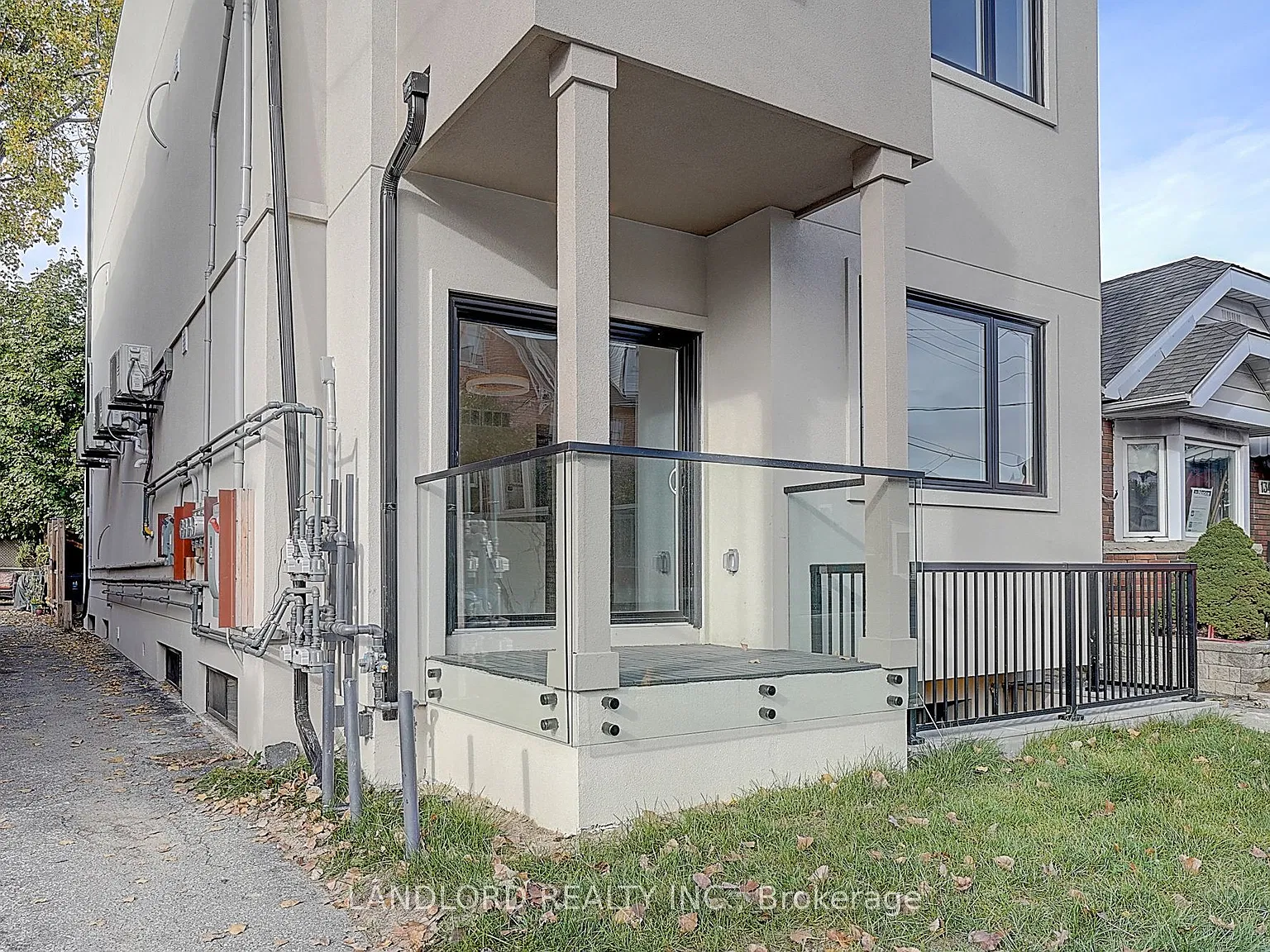 1344 Pape Ave — Photo 3